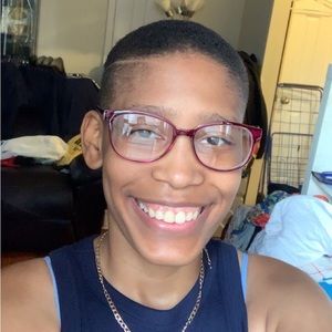 Meet your Posher, Megan